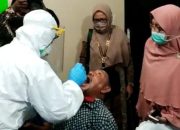 Wakil Walikota Banda Aceh Mengimbau Warga Ikut Swab Gratis