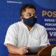 Kepala Biro Humas dan Protokol Setda Aceh, Muhammad Iswanto, S.STP, MM