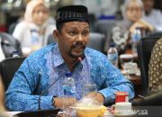 Senator Harap Pemprov Aceh Usul Lagi Proyek Tahun Jamak di APBA-P