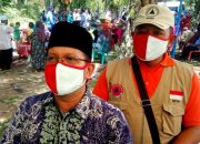 Reaktif Corona, ABK Asal Ponorogo Dikarantina di Aceh Barat