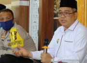 Pemkab Aceh Barat Larang Perusahaan Datangkan Pekerja dari Zona Merah