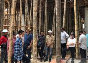 DPRA Temukan Kejanggalan Pembangunan RS Regional Meulaboh