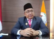 Aceh Barat Berencana Relokasi Ribuan Korban Banjir Rob ke Lokasi Baru