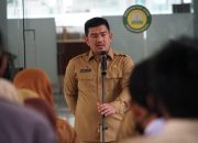 Pemerintah Aceh Pulangkan Jenazah Pemuda Asal Bireuen yang Meninggal di Banten