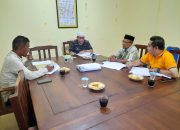 Produksi Qanun Disampaikan FPG Melalui Godokan Golkar Aceh