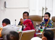 Tim Siaga Covid Banda Aceh Minta Gampong Rapid Test Setiap Tamu dari Luar Aceh