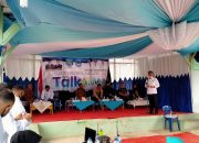 Aparatur Pemerintah Harus Kompak Ciptakan Desa Bersinar di Aceh