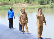 Wali Kota Minta Balai Segera Bangun Baru Bendungan Karet Lambaro