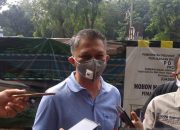Iwan Budianto Ditetapkan Sebagai Wakil Ketua INAFOC