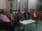 Cegah Corona, Agara Siapkan 4,5 M