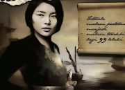 Fakta Dibalik Legenda Putroe Neng Bersuami 100 Lelaki