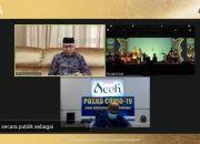 Plt Gubernur: Sektor Pariwisata Aceh Harus Siapkan Diri dengan Konsep New Normal
