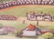 Meriahnya Hari Raya Idul Adha Zaman Kesultanan