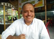 Dayung Aceh Mengayuh Harapan Medali PON Papua