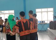 Peringati Hari Anak, 11 Anak di LPKA Kelas II Banda Aceh Dapat Remisi