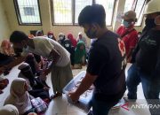 UNHCR Data Pengungsi Rohingya di Aceh