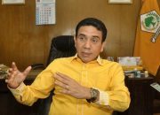 Golkar Aceh Dorong Qanun Identitas Aceh