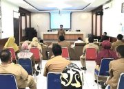 Diskop UKM Aceh Gelar Coaching Clinic Kehumasan