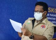 Pandemi Belum Berakhir, Kasus Baru Muncul di Bireuen