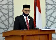 Musriadi : Tiga Tahun Aminullah-Zainal Banyak Prestasi Yang Di Raih