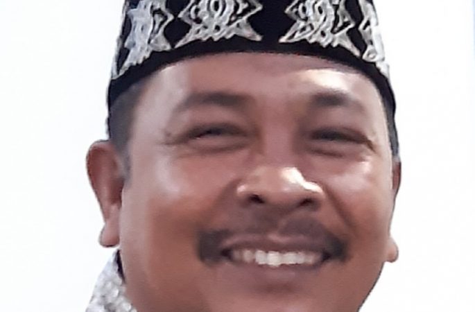 Kakanwil Kemenag Aceh Dilantik, Ini Ucapan Selamat dan Harapan Ketua FKUB Kota Banda Aceh