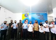 Sinergi dalam TAT, BNN Kota Banda Aceh Gelar Coffee Morning