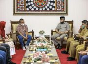 Plt Gubernur Aceh Sambut Baik Kehadiran FPA