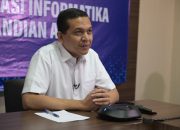 Media Center Diskominfo Aceh Raih Peringkat Ke-2 Nasional