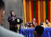 Forkopimda Banda Aceh Sosialisasikan Protokol Covid-19 Sektor Perhotelan