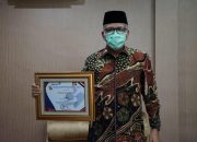 Aceh Terbaik Nasional Layani KB Serentak Sejuta Akseptor