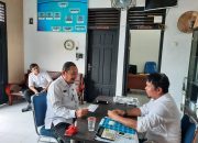 BNN Kota Banda Aceh Koordinasi Susun Indeks Ketahanan Keluarga
