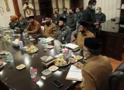 Pemerintah Aceh Siap Hibah Lahan Demi Perluasan Asrama Haji