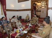 DPRK Aceh Utara Dukung Plt Gubernur Aceh Ambil Alih Pengelolaan Blok B