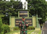 Kapendam IM : TMMD Gelorakan Semangat Kebersamaan Gotongroyong untuk Mensejahterakan Rakyat