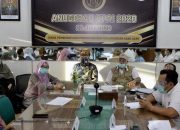 Kasus Covid-19 Terus Meningkat, Plt Gubernur Aceh Instruksikan Bupati/Wali Kota Siaga