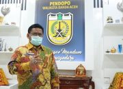 Wali Kota Minta Warga Banda Aceh Waspada, Covid-19 Meningkat 37 Pasien
