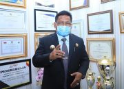 IAI Aceh Gelar Webinar Nasional PPL