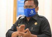 Wali Kota Minta Gampong Perketat Protokol Kesehatan