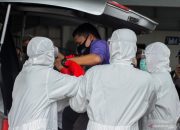 GTPP : Lima Kabupaten/Kota di Aceh Masih Nihil Kasus Covid-19