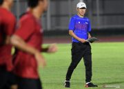 Shin Tae-yong Pastikan Segera Kembali ke Indonesia