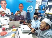 Isi Ceramah BNNK Banda Aceh, Tu Sudan Sebut Keluarga Benteng Narkoba