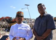 Dewan Minta Pemko Banda Aceh Pertimbangkan Penambahan Truk Sampah