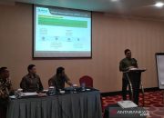 Anggota DPR Minta SKK Migas Ditarik dari Aceh