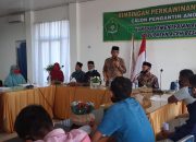 Masa New Normal, Pasangan Menikah di Aceh Besar Meningkat