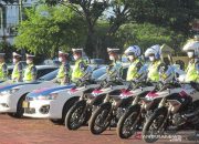 Polda Aceh Kerahkan 538 Personel untuk Operasi Patuh