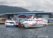 Tersangka Korupsi Pelabuhan Balohan Serahkan Uang Pengganti Kerugian Rp250 Juta