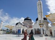 Wali Kota Banda Aceh Minta Perhotelan Maksimalkan Protokol Kesehatan