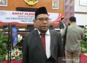 Anggota KIP Aceh Tenggara Diberhentikan Akibat Pemalsuan Umur