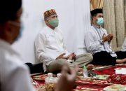 Plt Gubernur dan Jajaran Pemerintah Aceh Takziah ke Rumah Duka Almarhum Husni Bahri TOB