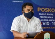 Bansos Covid-19 untuk Mahasiswa di Luar Aceh Berlanjut, Berkas Sedang Diverifikasi